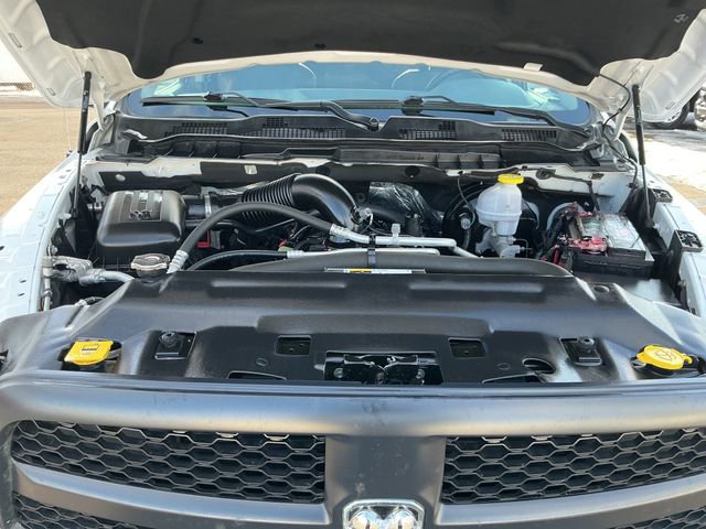 Used 2020 RAM 1500 Tradesman image 40