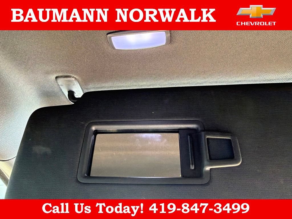 Used 2021 Volkswagen Atlas Cross Sport SE FWD image 24