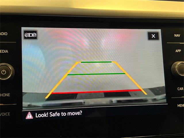 Certified 2022 Volkswagen Arteon SE image 25