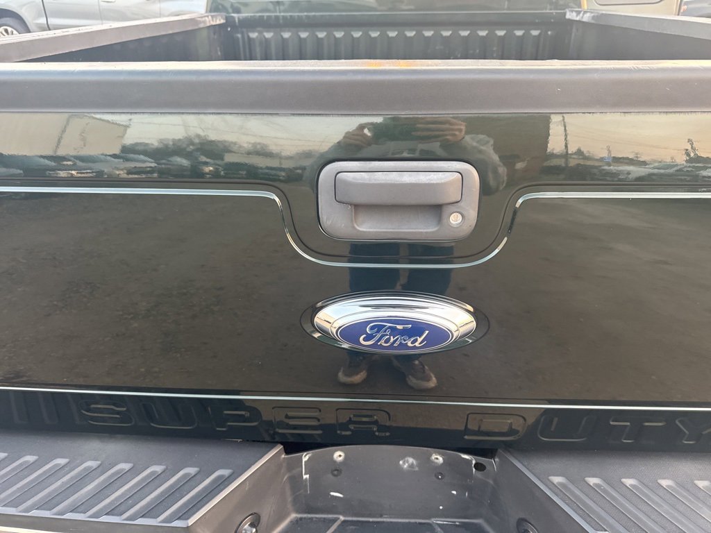 Used 2013 Ford F250 XLT w/ XLT Value Pkg image 5