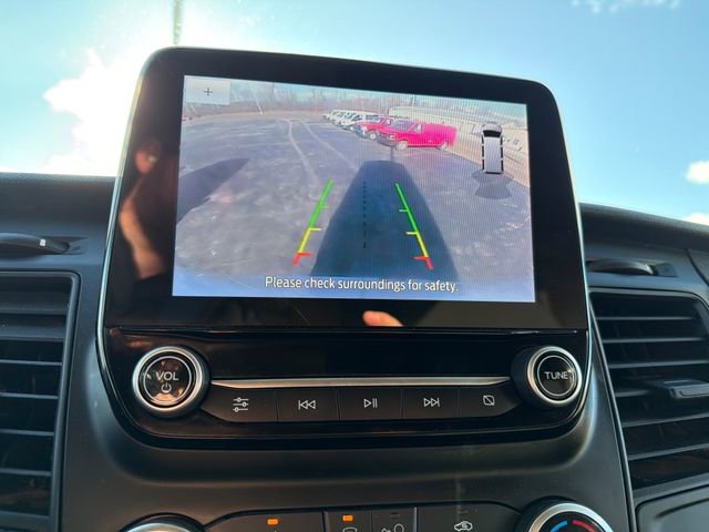 Used 2020 Ford Transit 250 Medium Roof w/ Load Area Protection Package image 16