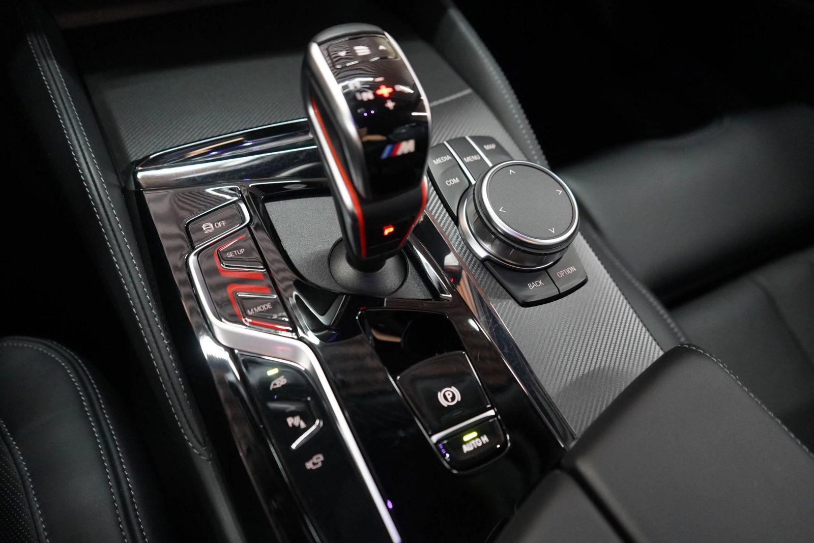 Used 2023 BMW M5 w/ Competition Package AWD/4WD image 11