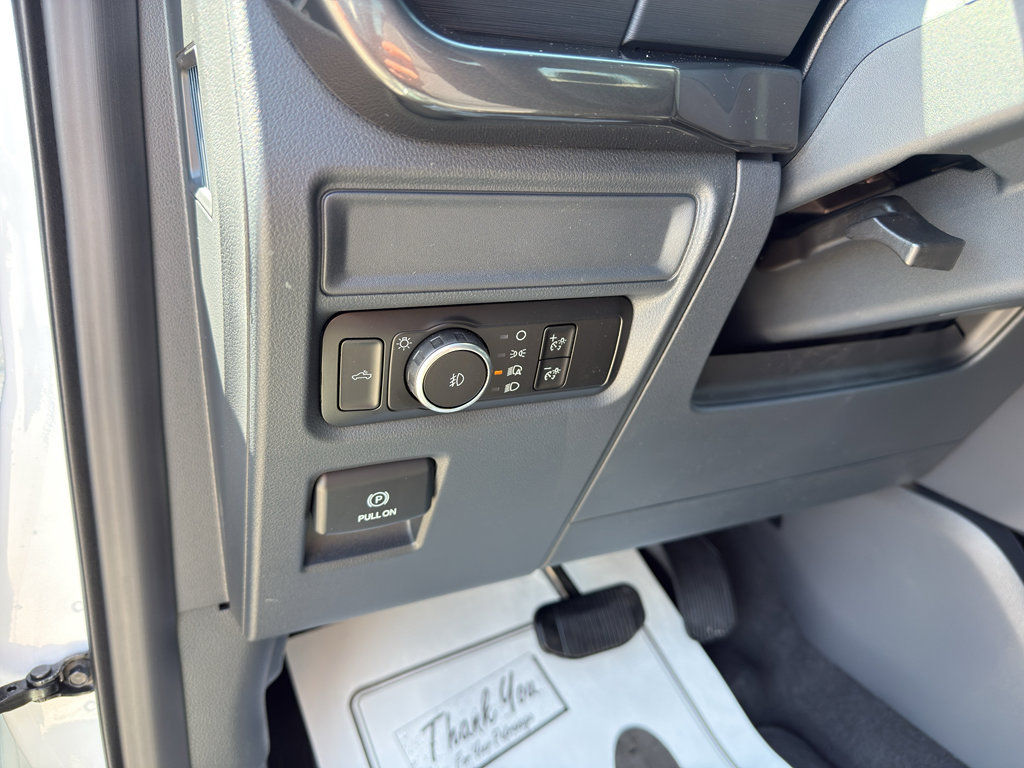 New 2026 Ford F150 STX AWD/4WD image 12