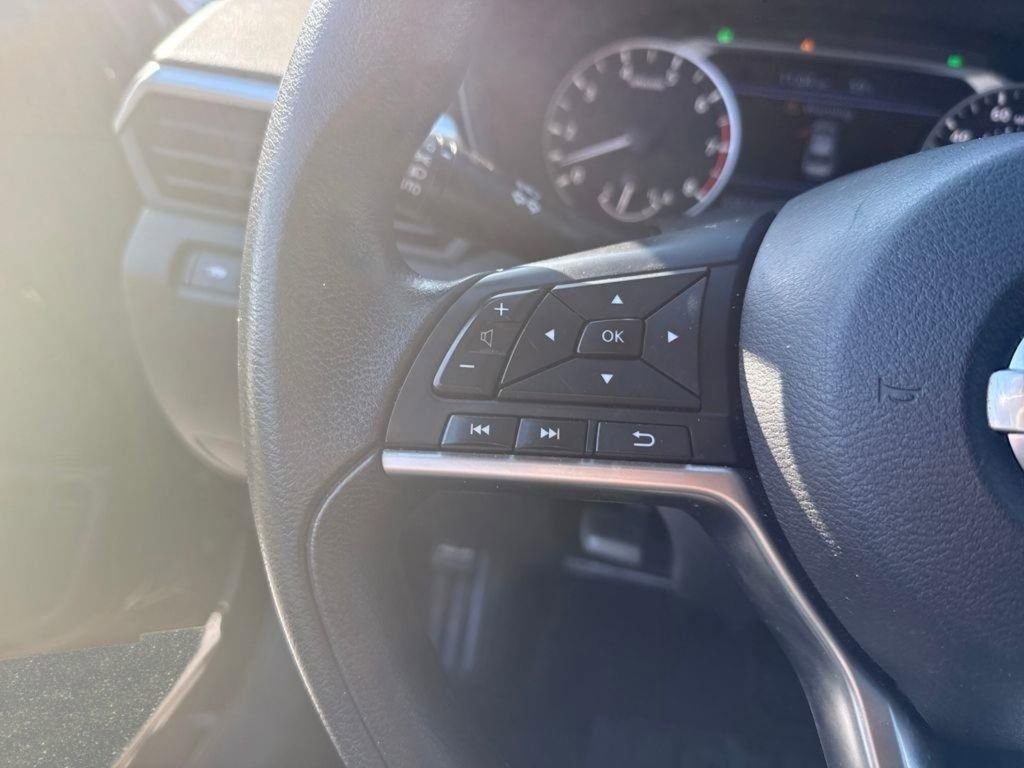 Used 2019 Nissan Altima 2.5 S image 14