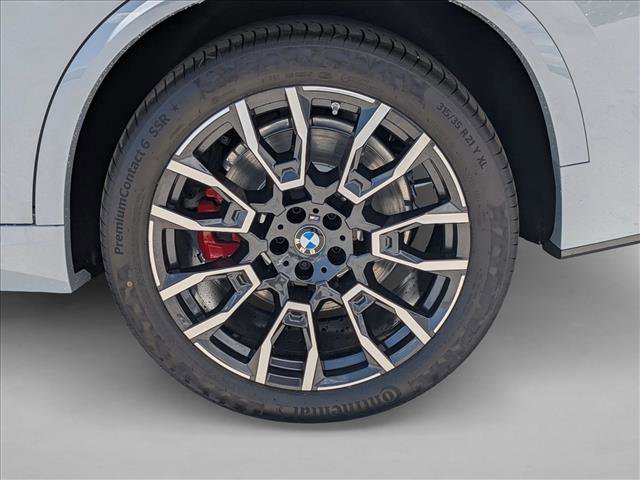 New 2026 BMW X5 xDrive50e w/ M Sport Package AWD/4WD image 10