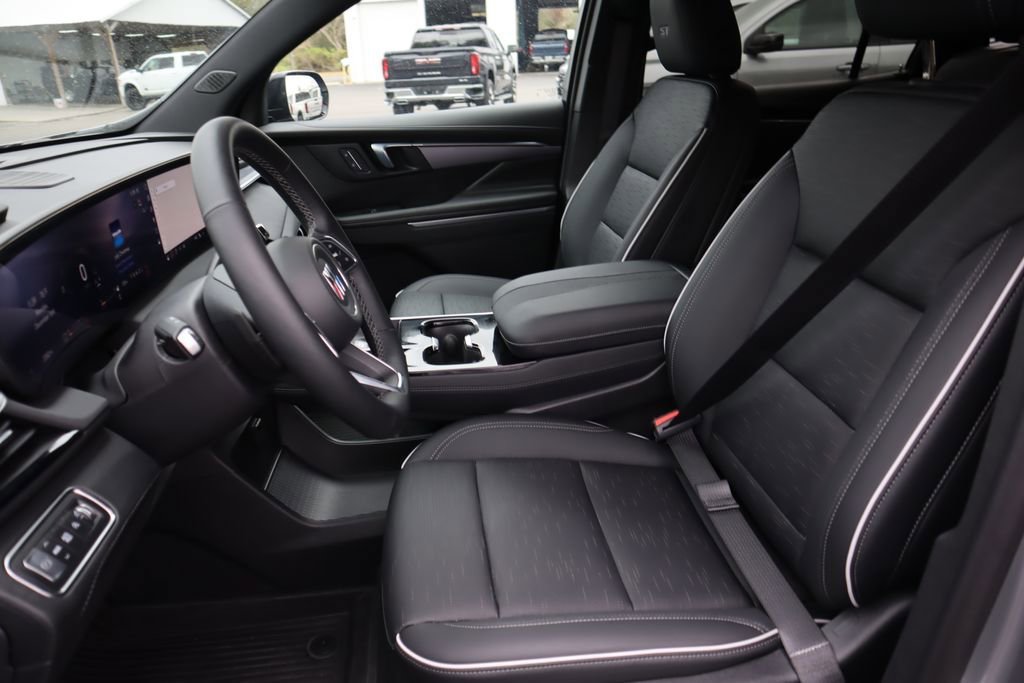 New 2025 Buick Enclave Sport Touring w/ Super Cruise Package FWD image 18