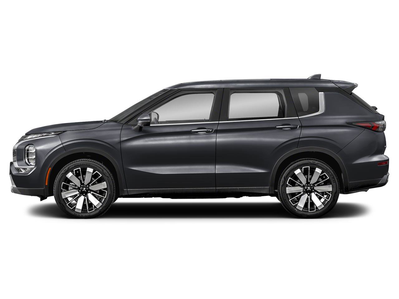 New 2025 Mitsubishi Outlander SE image 3