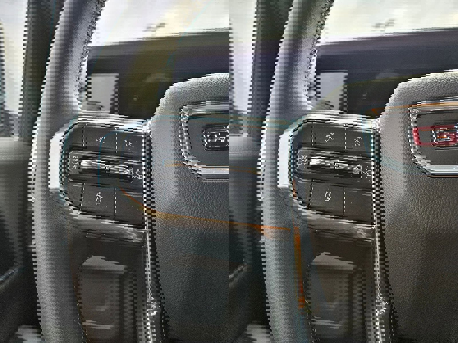 New 2026 GMC Yukon XL Elevation image 13