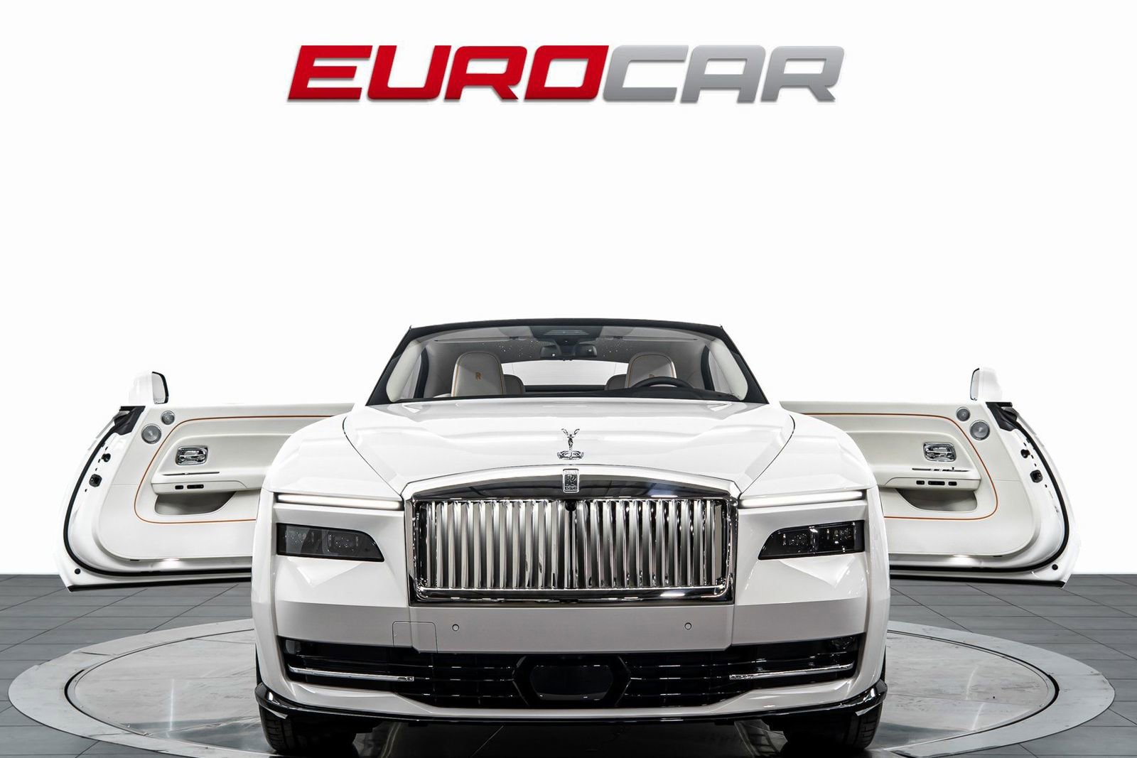 Used 2026 Rolls-Royce Spectre image 9