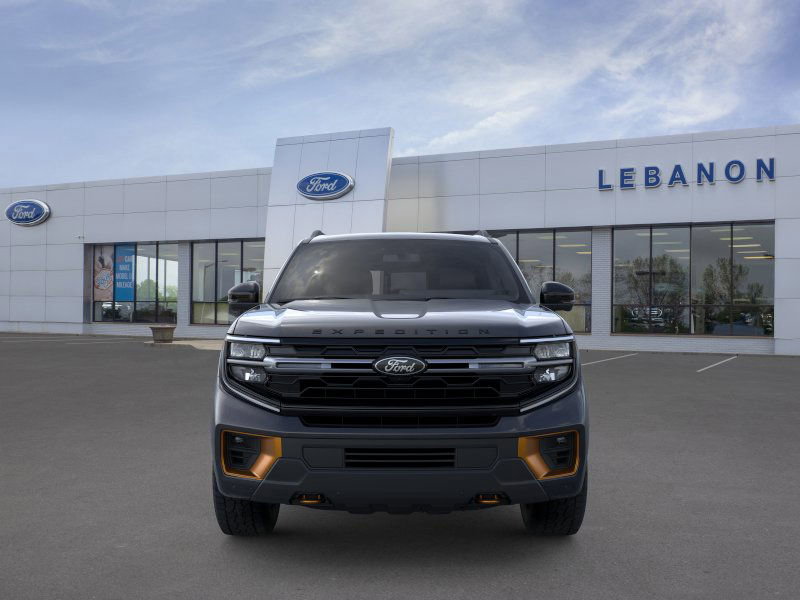New 2025 Ford Expedition Tremor image 7