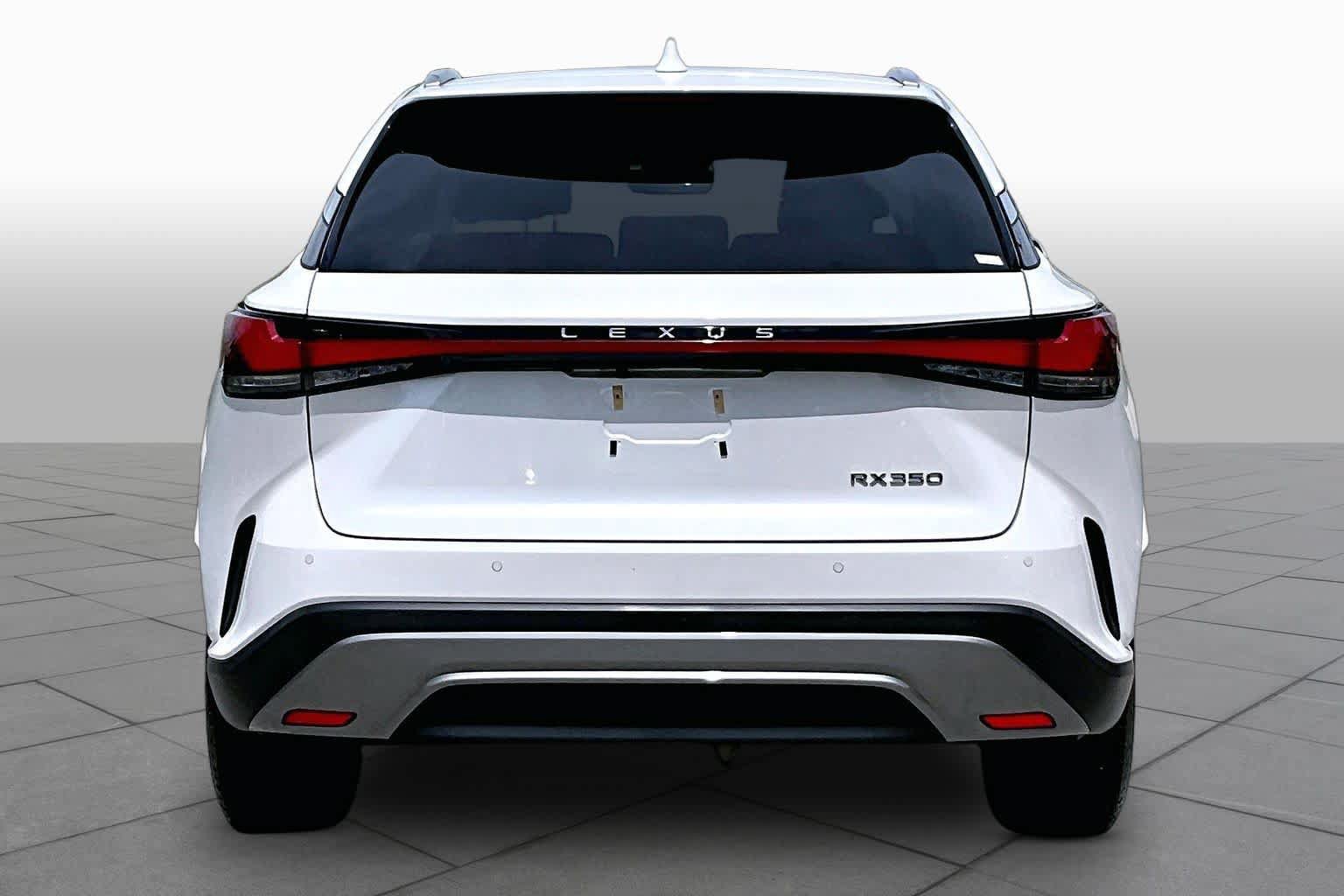 Used 2023 Lexus RX 350 Premium w/ Cold Area Package FWD image 5
