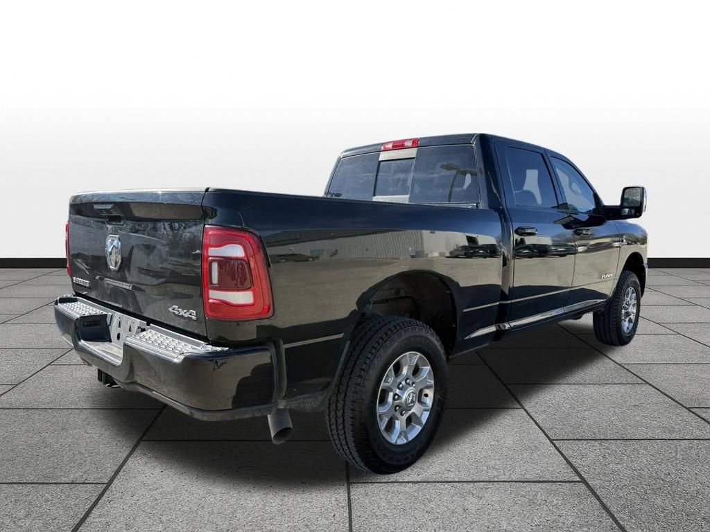 Used 2024 RAM 2500 Laramie image 3