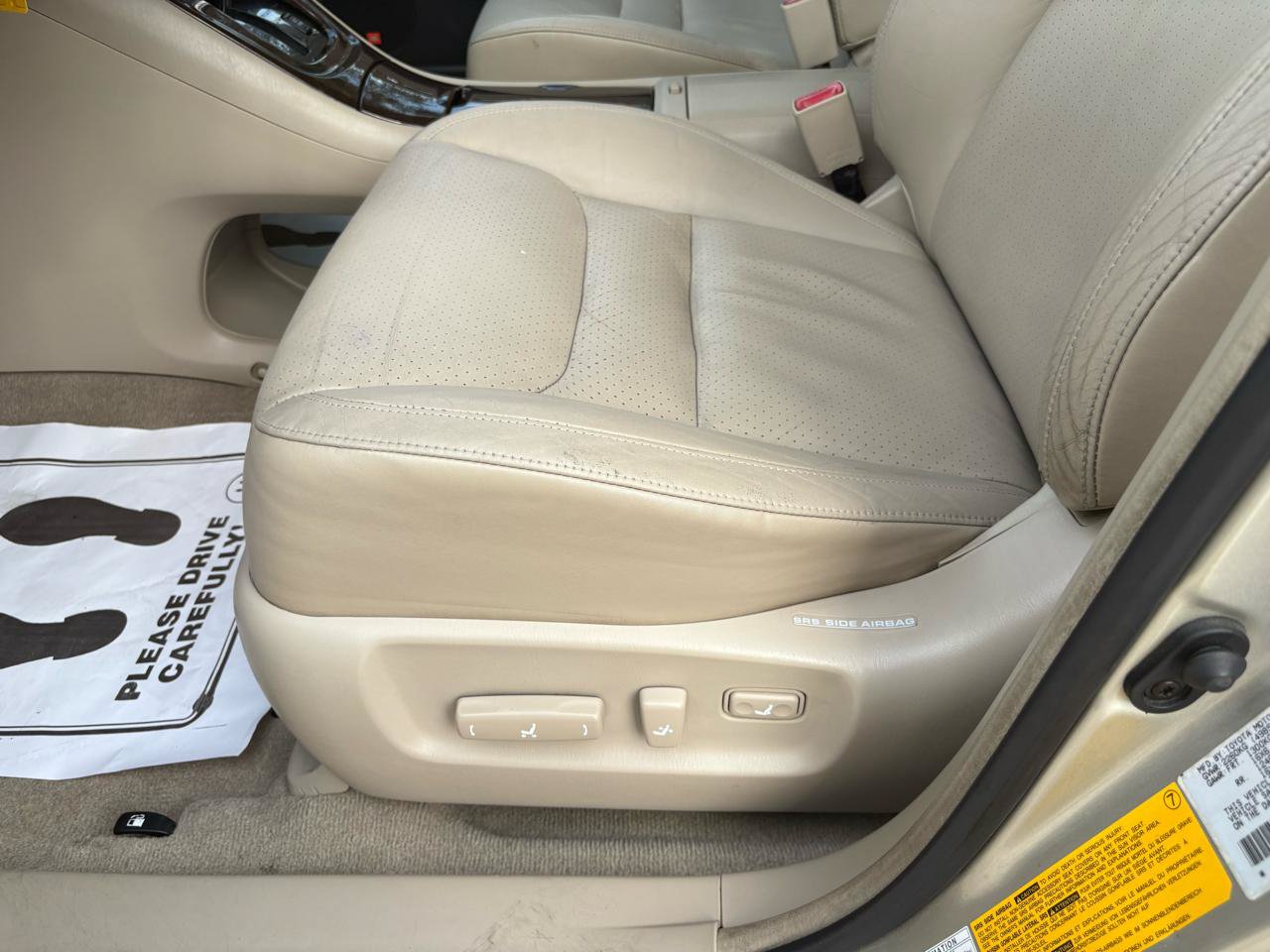 Used 2002 Toyota Highlander Limited FWD image 48