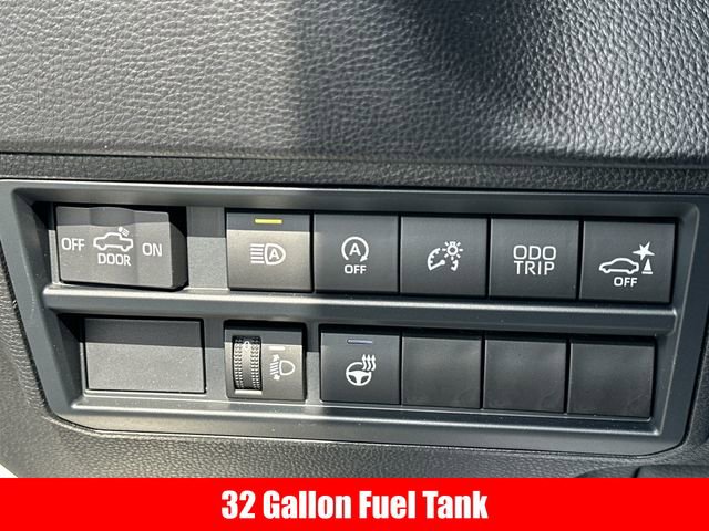 New 2024 Toyota Tundra SR5 w/ SR5 Premium Package image 17