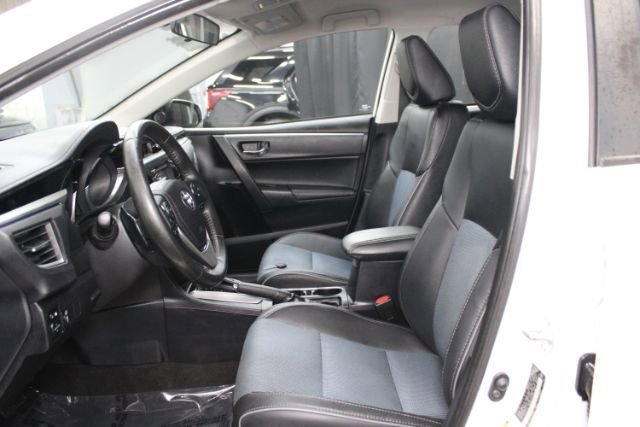 Used 2014 Toyota Corolla S FWD image 12