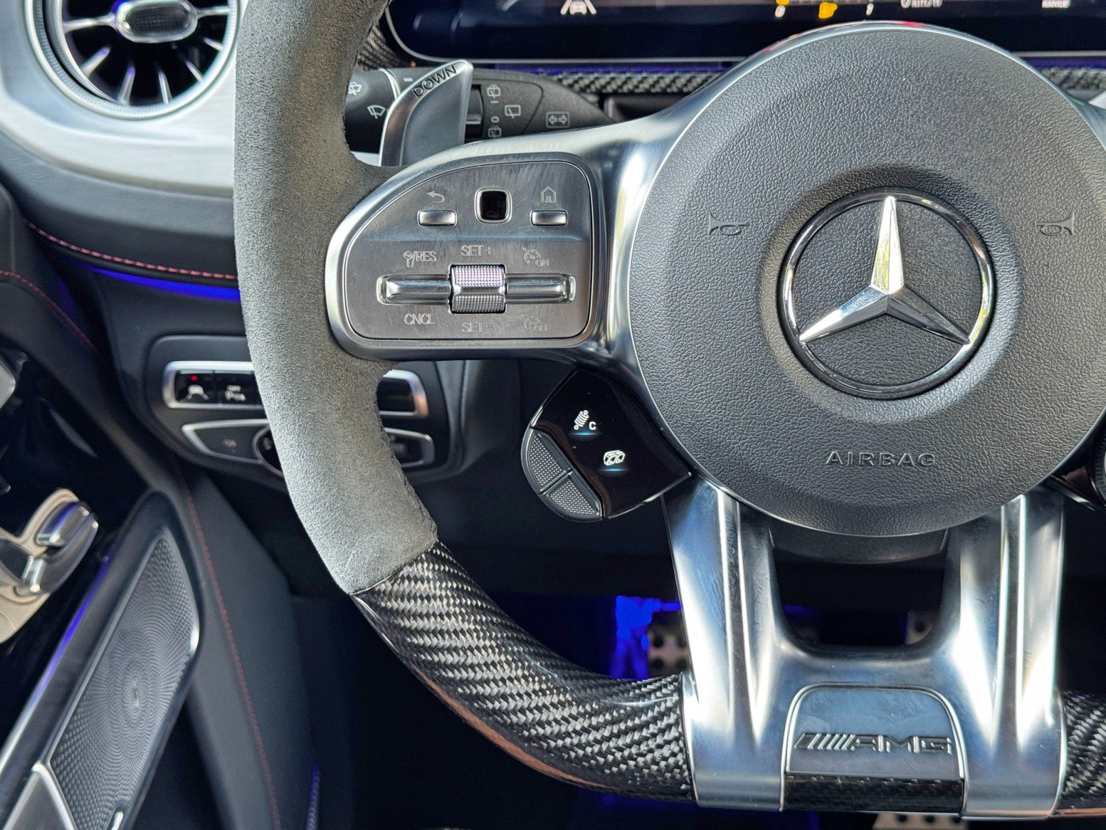 Used 2023 Mercedes-Benz G 63 AMG Squared image 27