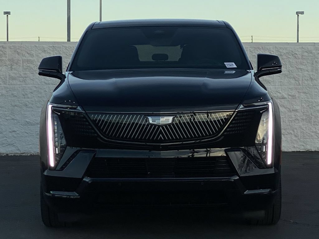 Used 2025 Cadillac Escalade IQ Sport 1 AWD/4WD image 10