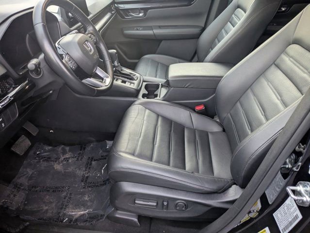 Used 2025 Honda CR-V EX-L image 20