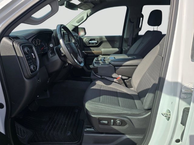Used 2021 Chevrolet Silverado 1500 RST AWD/4WD image 23