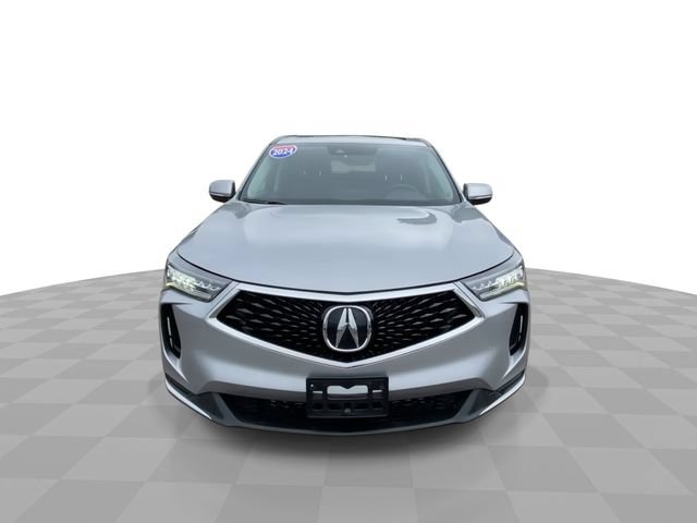 Used 2023 Acura RDX AWD image 5