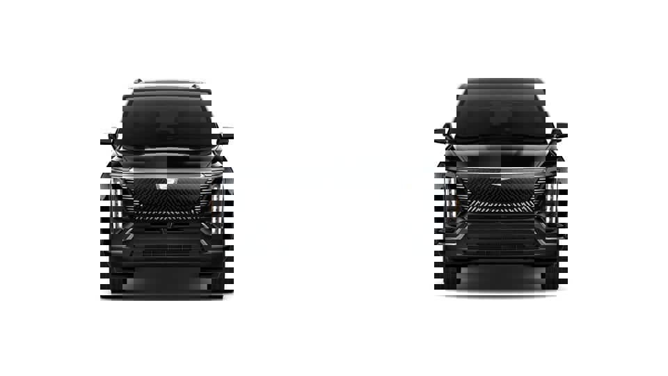 New 2026 Cadillac Vistiq Luxury image 69