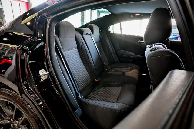 Used 2023 Dodge Charger SXT w/ Blacktop Special Edition AWD/4WD image 23