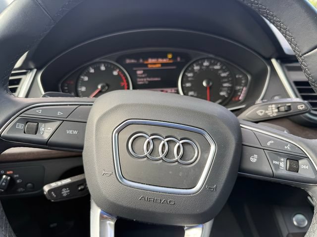 Used 2023 Audi Q5 2.0T Premium w/ Convenience Package AWD/4WD image 23