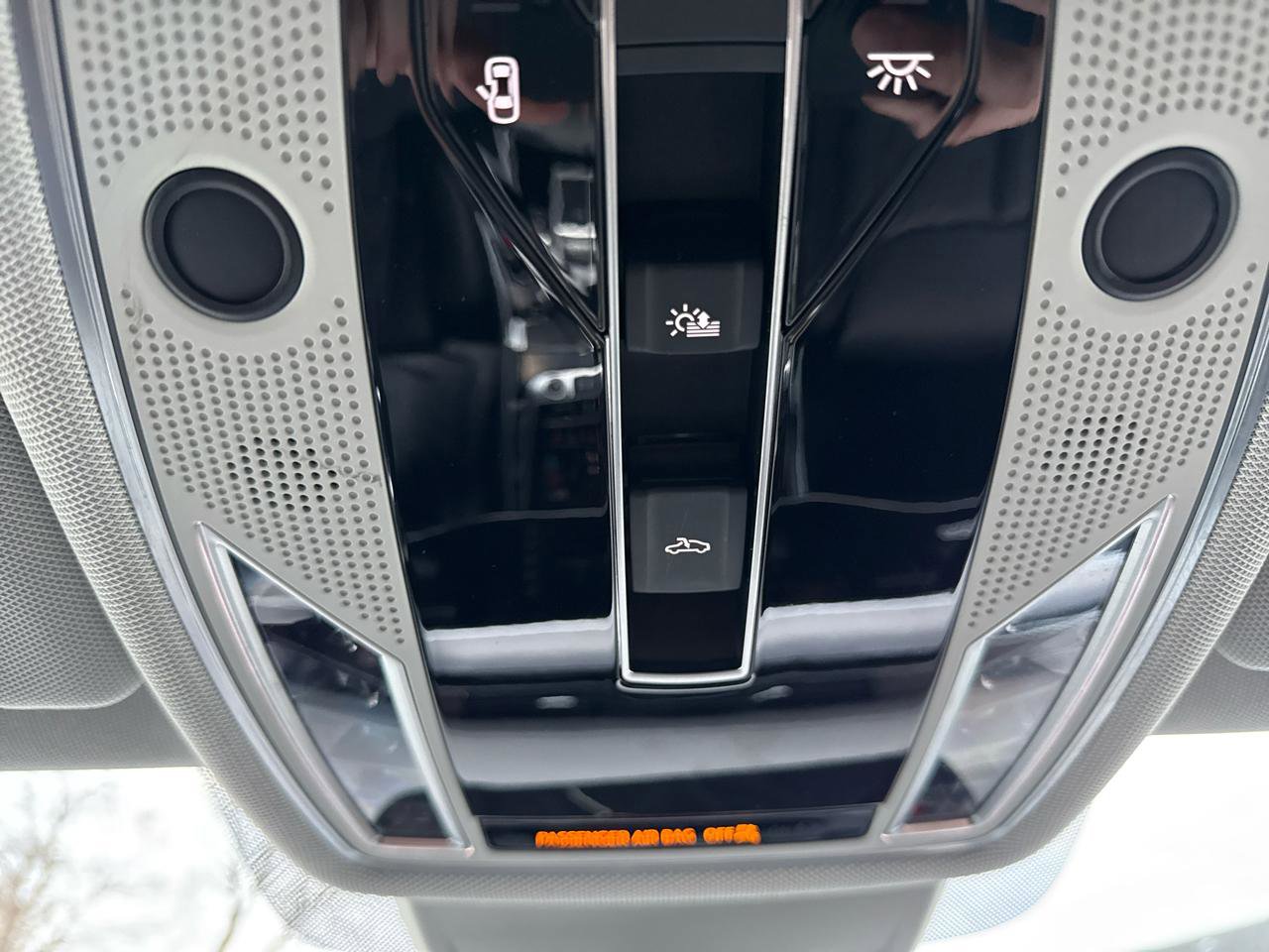 Used 2021 Audi A8 L 3.0T w/ Executive Plus Package image 72