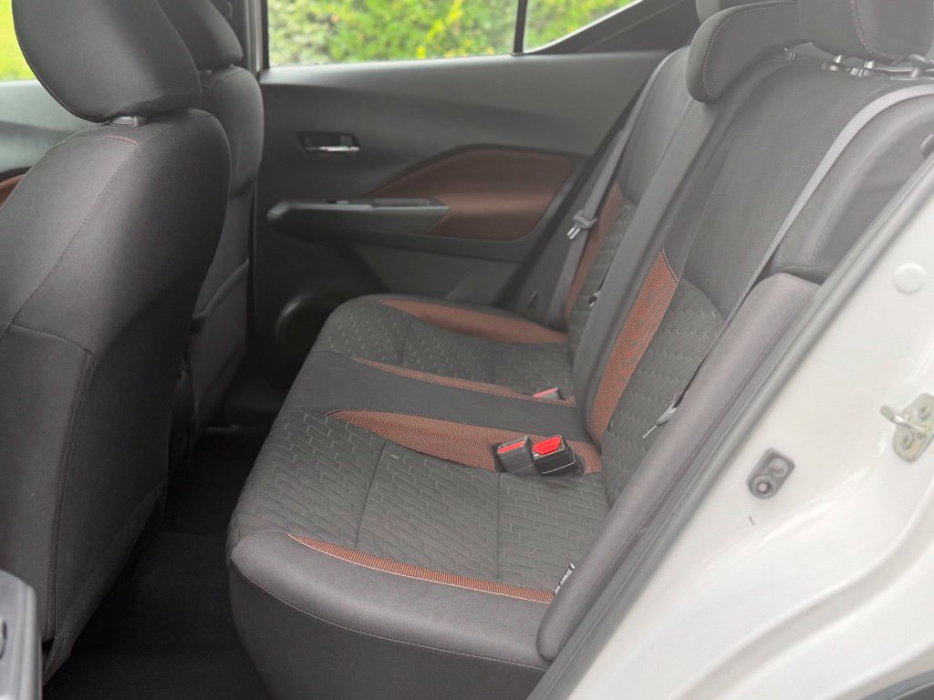 Used 2021 Nissan Kicks SR FWD image 13