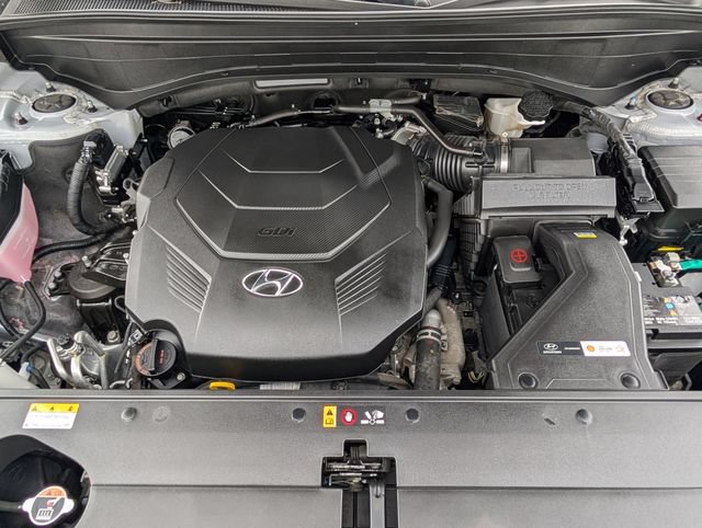 Used 2024 Hyundai Palisade SEL FWD image 30