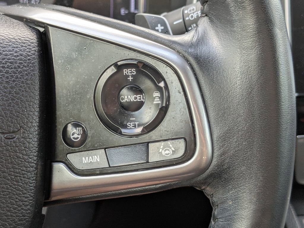 Used 2022 Honda CR-V Touring image 26
