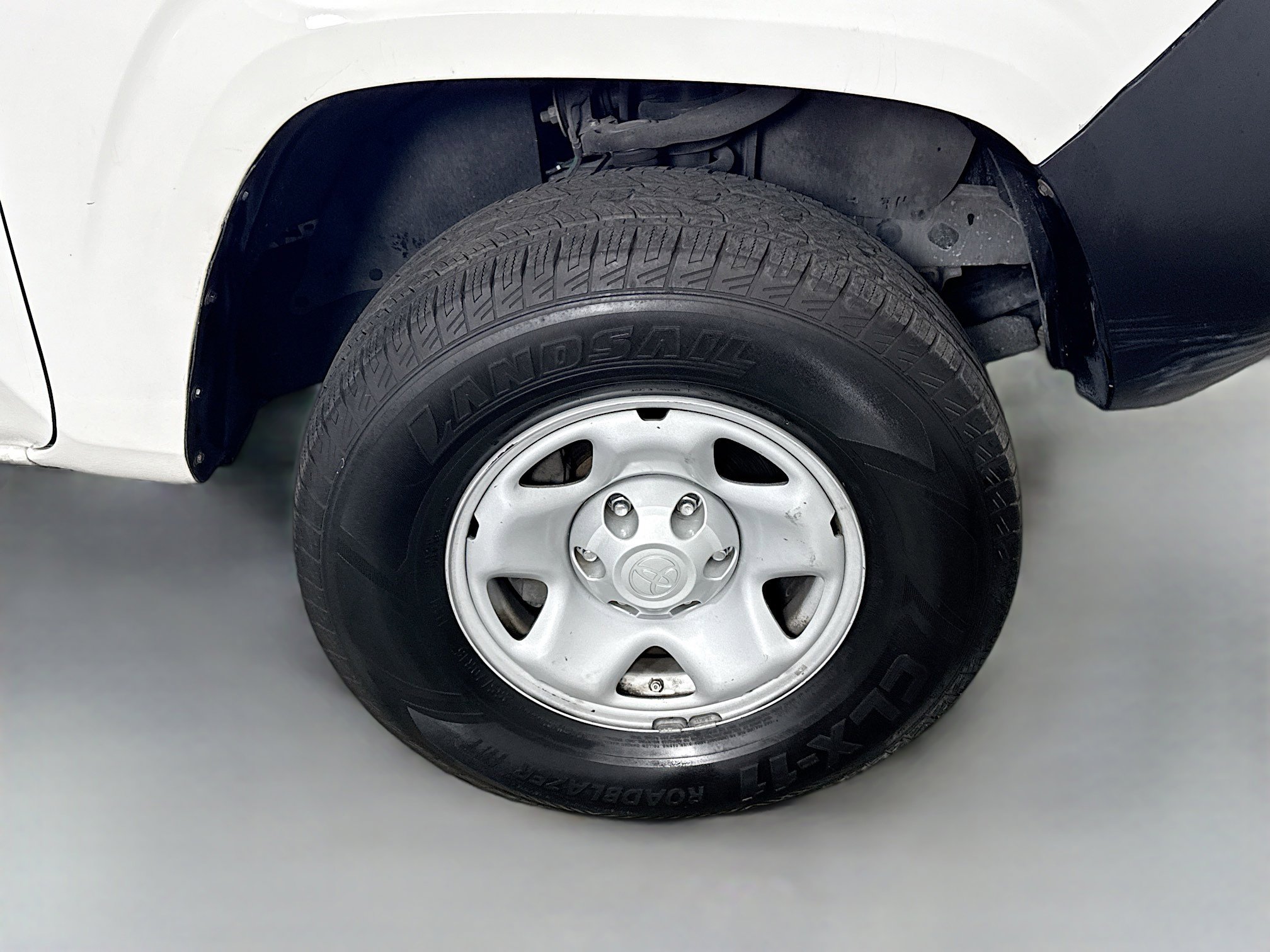 Used 2021 Toyota Tacoma SR image 29