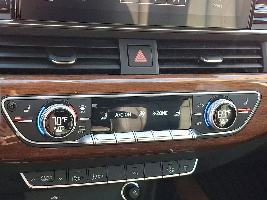 Used 2023 Audi A4 2.0T allroad Premium w/ Convenience Package image 22