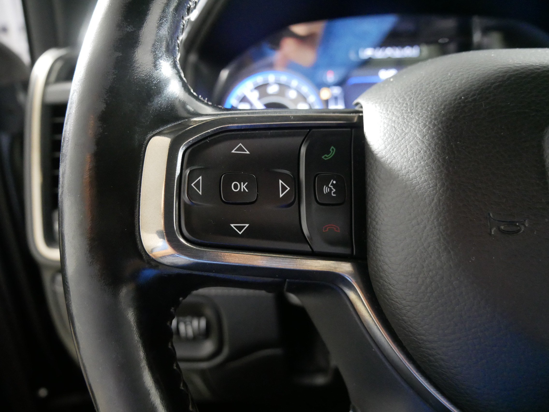 Used 2019 RAM 1500 Limited AWD/4WD image 27