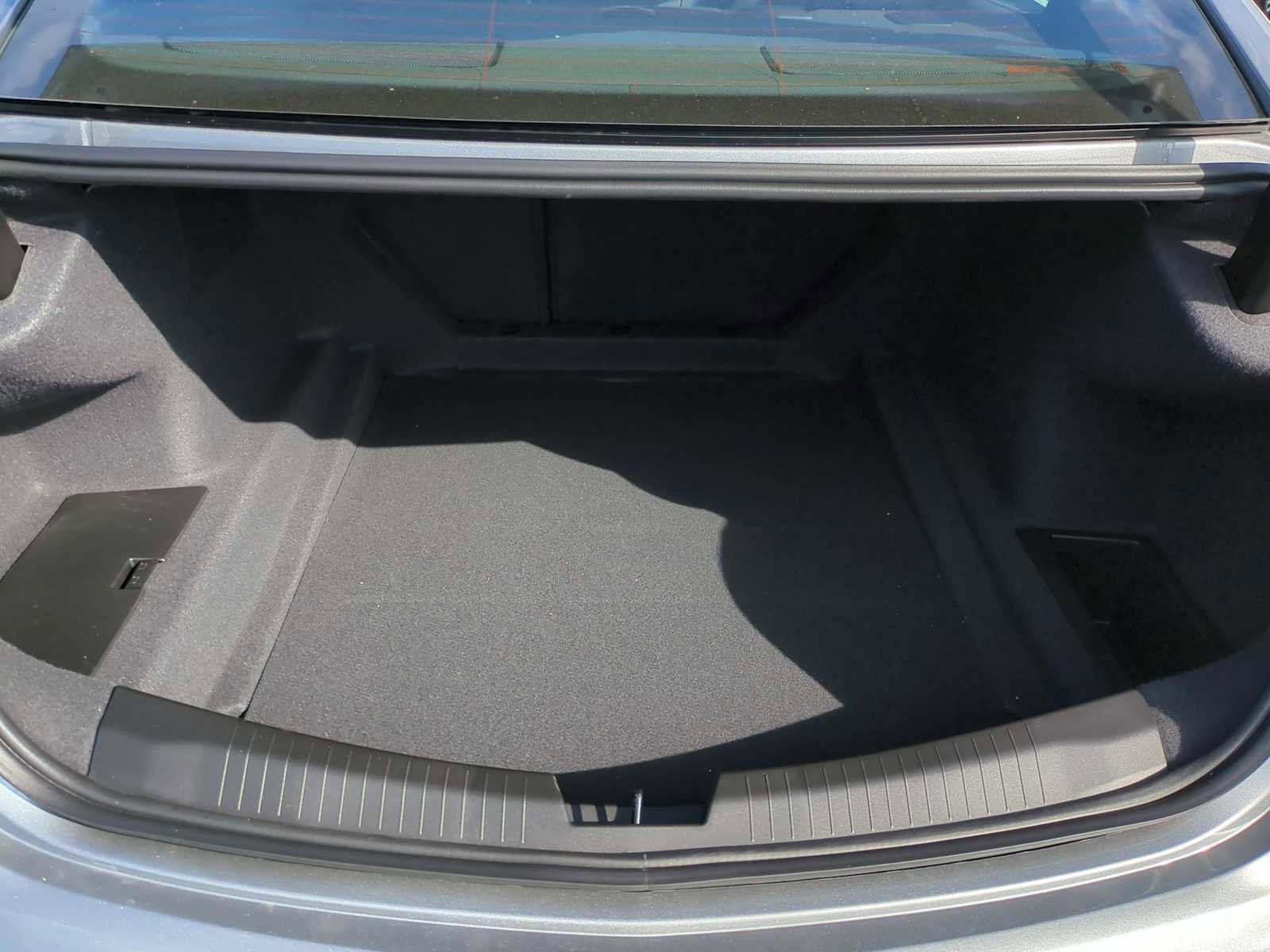 New 2026 Cadillac CT5 Sport image 25