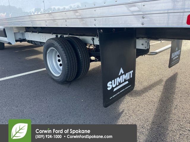 Used 2024 Ford Transit 350 AWD image 12