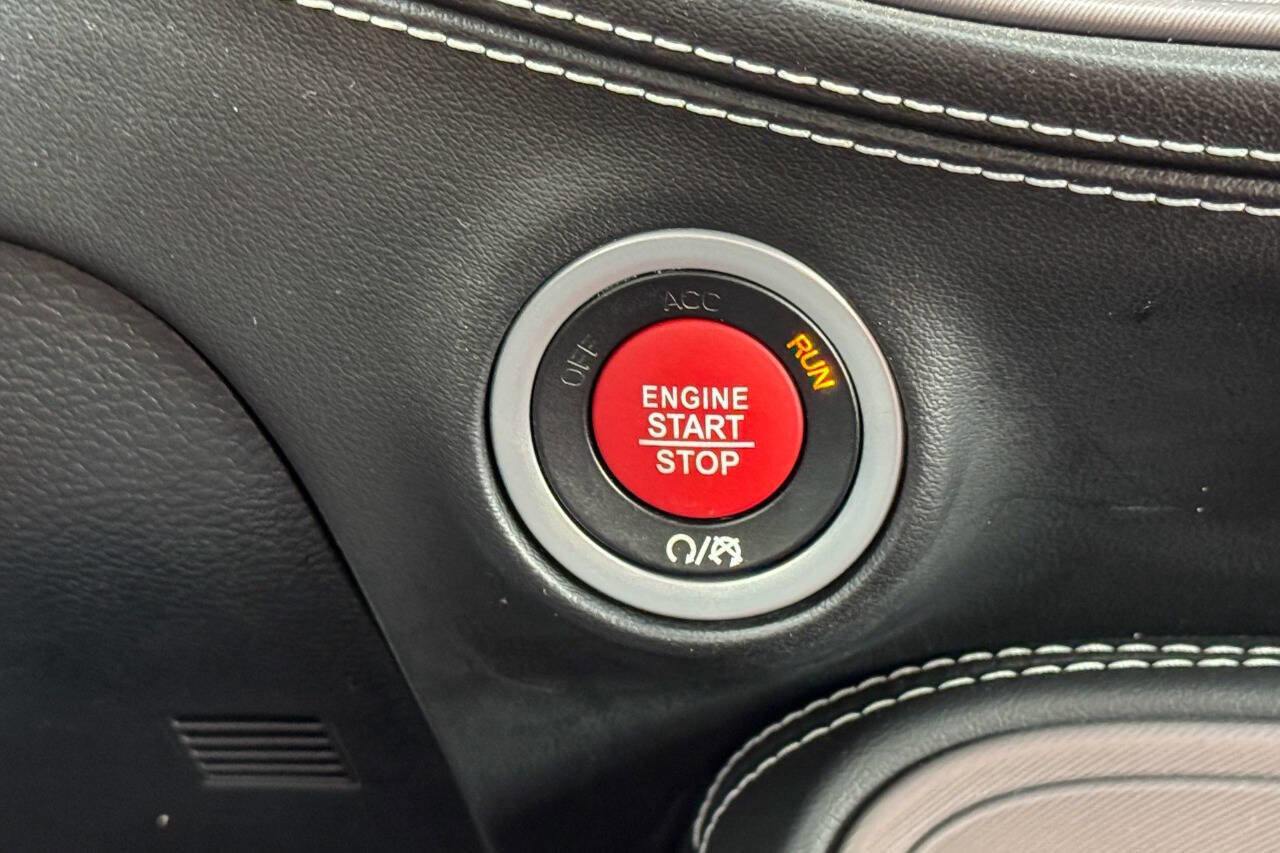 Used 2023 Dodge Challenger SRT Hellcat Redeye w/ Quick Order Package 27M image 39