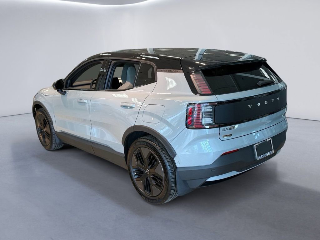 New 2026 Volvo EX30 Cross Country Ultra w/ Protection Package Premier image 6