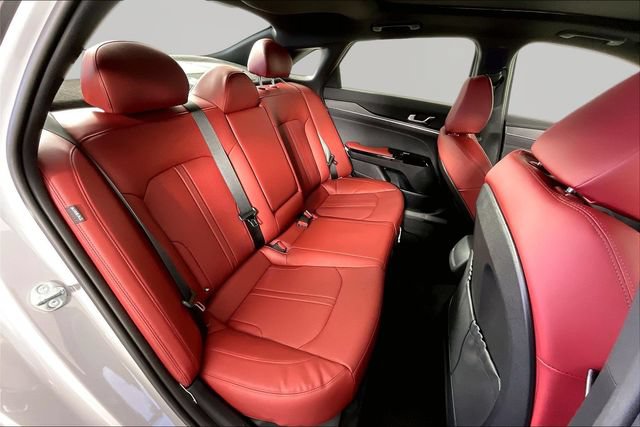 New 2026 Kia K5 GT-Line w/ GT-Line Premium Package FWD image 10