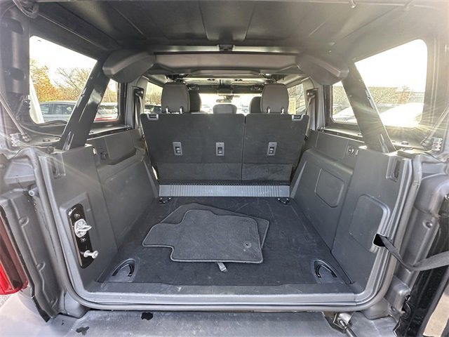 Certified 2025 Ford Bronco Big Bend image 40