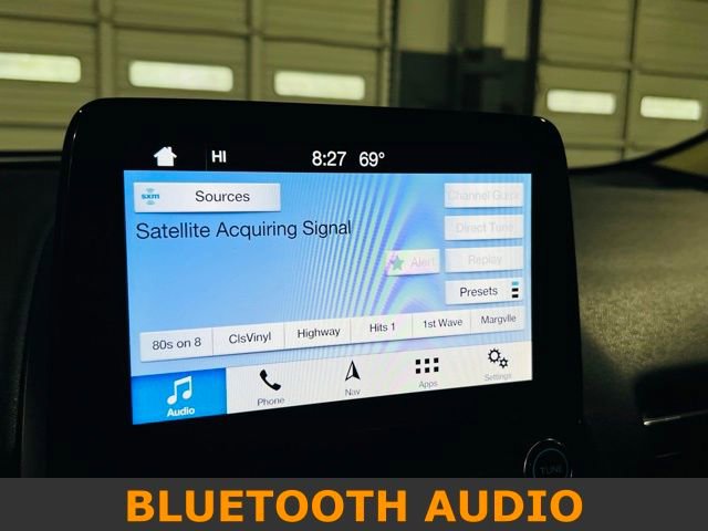 Used 2019 Ford EcoSport Titanium image 6