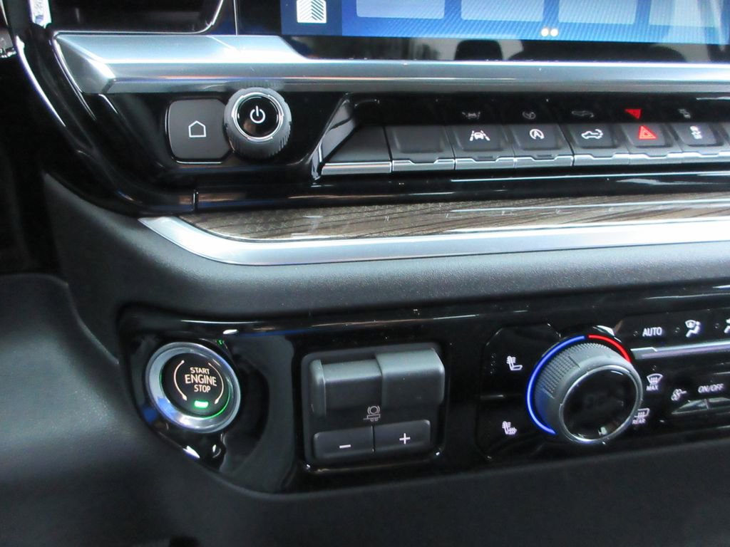 New 2026 Chevrolet Silverado 1500 RST w/ RST Select Package image 31