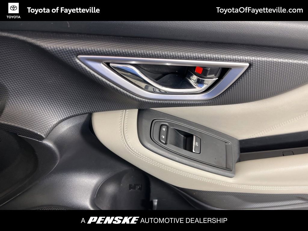 Used 2021 Subaru Forester Limited w/ Popular Package #3 image 21