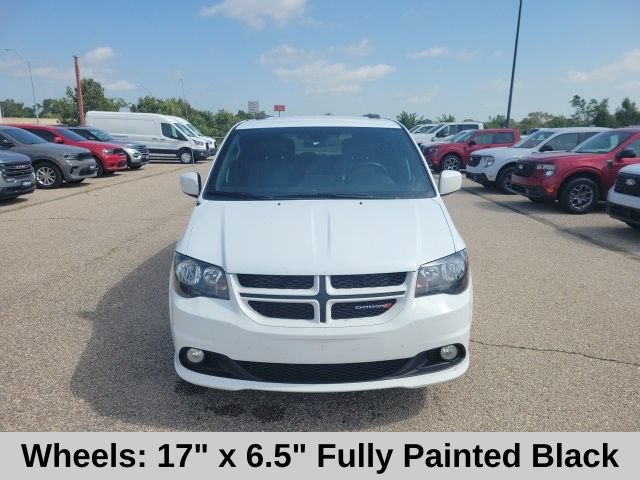 Used 2019 Dodge Grand Caravan GT FWD image 16