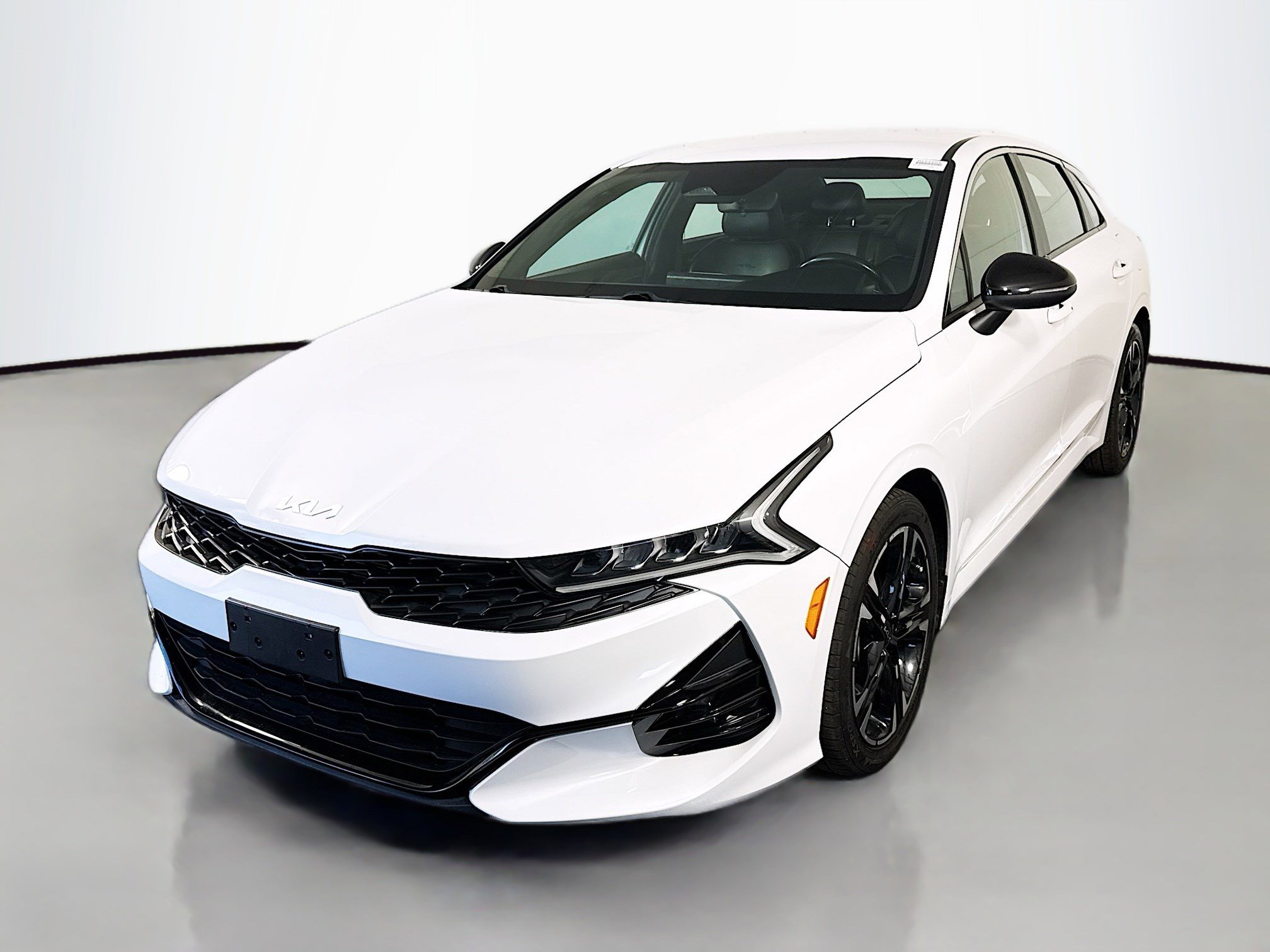 Used 2023 Kia K5 GT-Line image 4