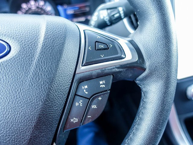 Used 2023 Ford Edge SEL w/ Convenience Package image 18