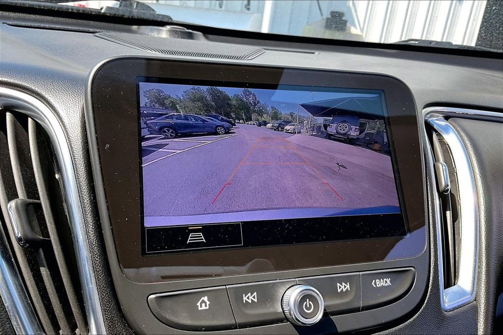 Used 2024 Chevrolet Malibu LT FWD image 13