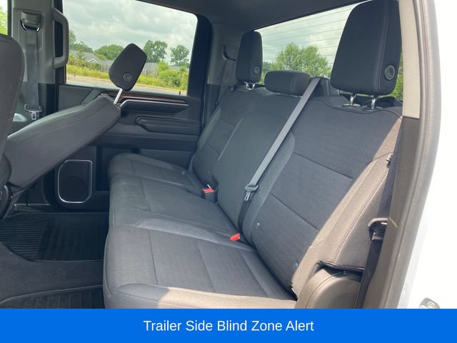 Certified 2025 Chevrolet Silverado 3500 LT w/ Safety Package AWD/4WD image 18