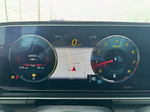 Used 2020 Mercedes-Benz GLE 350 4MATIC w/ Premium Package image 14