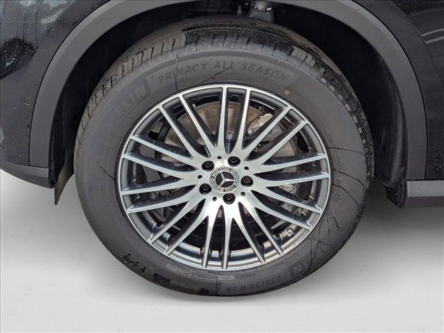 New 2026 Mercedes-Benz GLC 300 image 9
